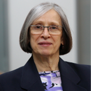 Prof. Ljiljana Trajkovic